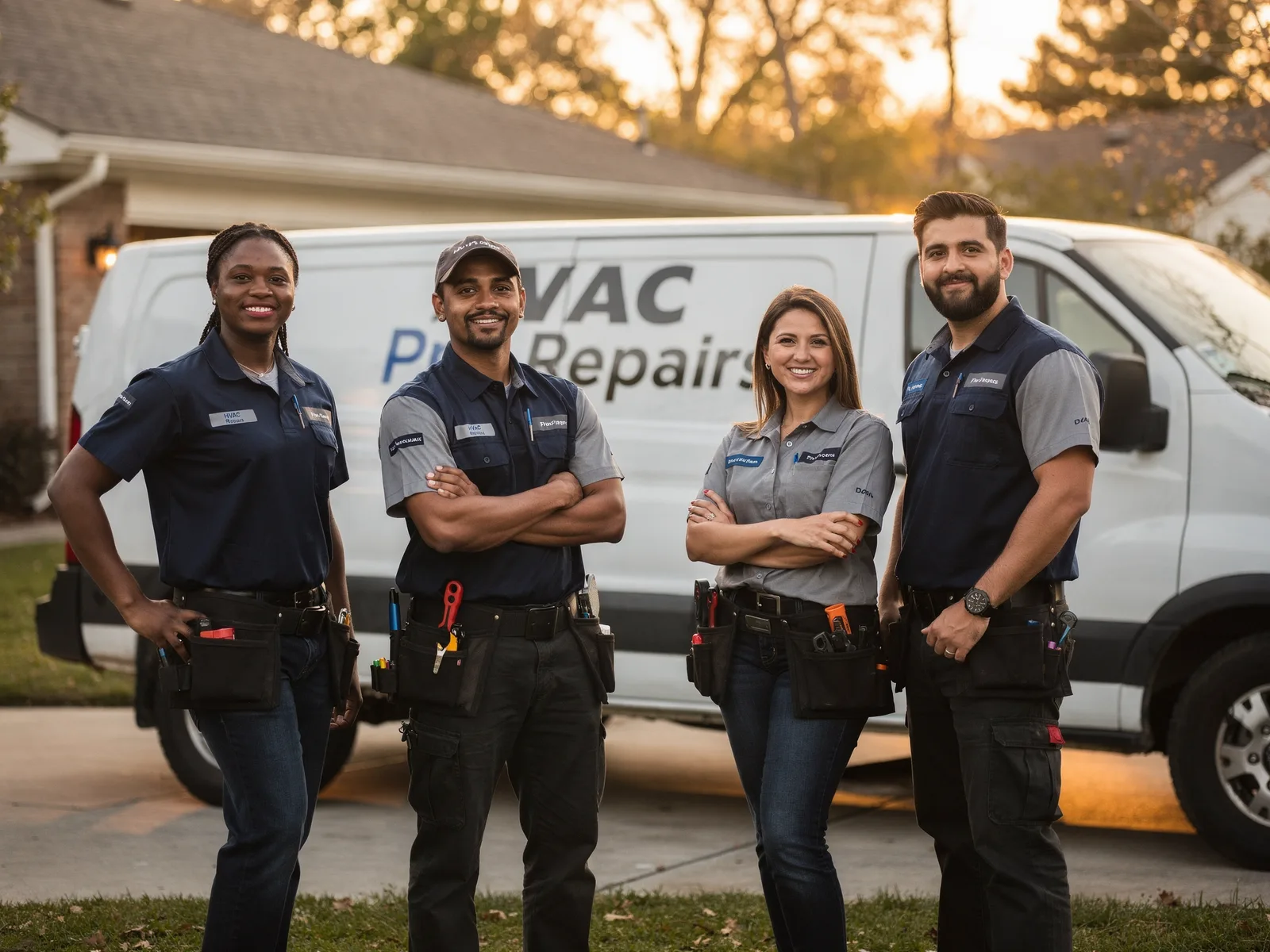 Heat Pump Repair company in Benwood, WV