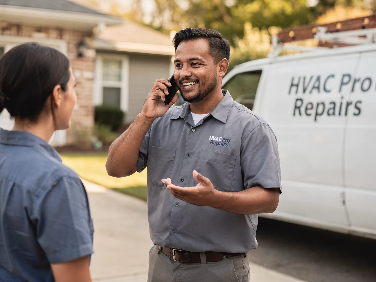 Heat Pump Repair Benwood, WV FAQs